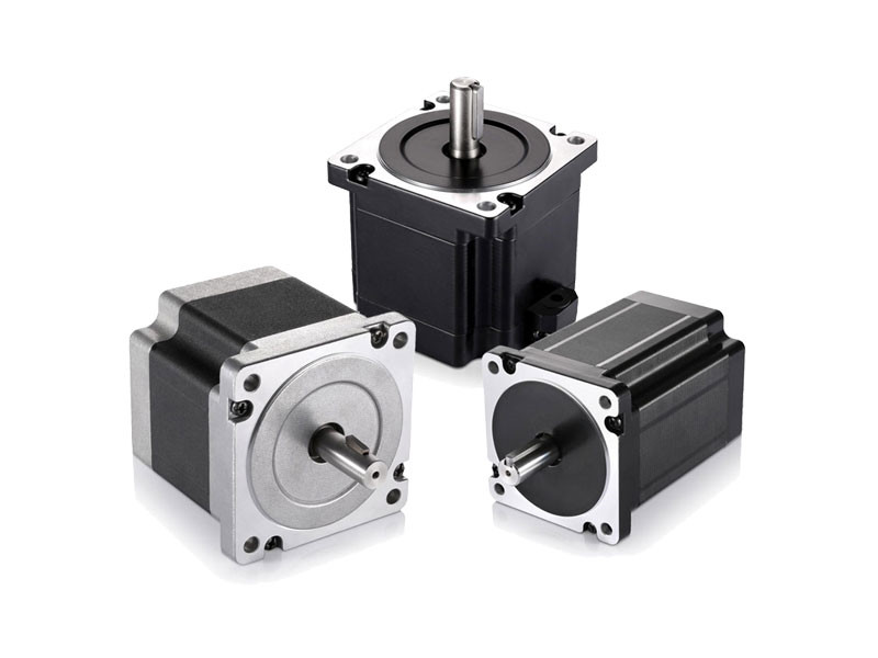 Nema34 2Phase Stepper Motors   stepper motors for sale 