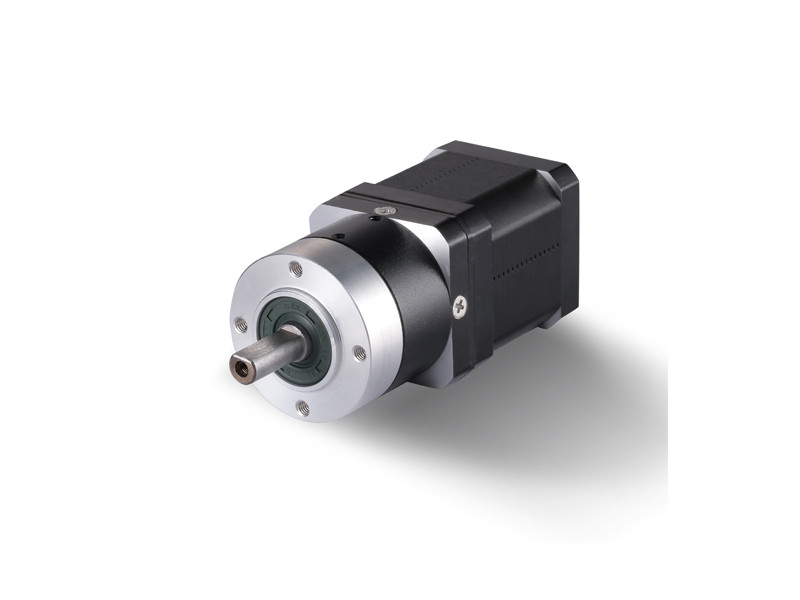 Planetary gear stepper motor  geared bldc motor supply 