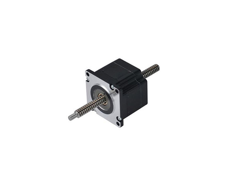 Ican Non-captive Stepper Motor    nema17 for printer 