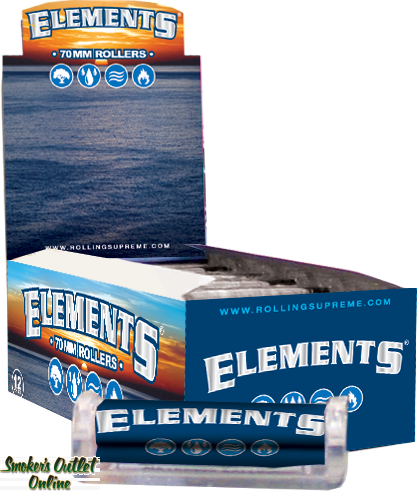  Elements Hand Roller - Smoker's Outlet Online