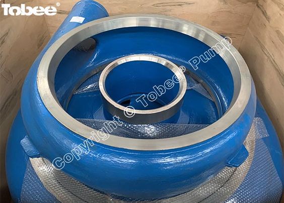 Tobee Volute G8110A05A for 10x8F-AH Liquid Sugar Pumps