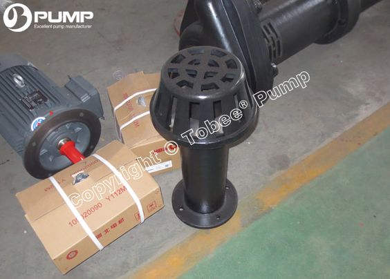 Tobee® Slurry Pump Strainer