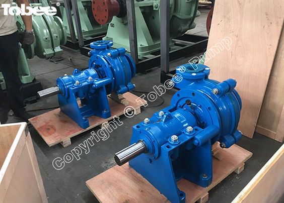 Tobee Slurry Pump