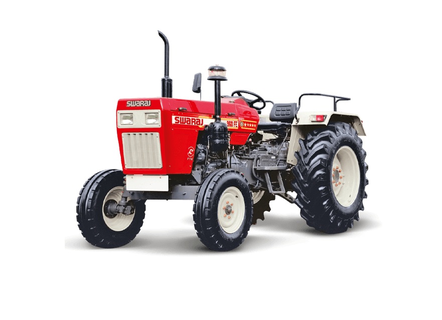 Swaraj Tractors - Swaraj 960 FE Price, Specification, Features