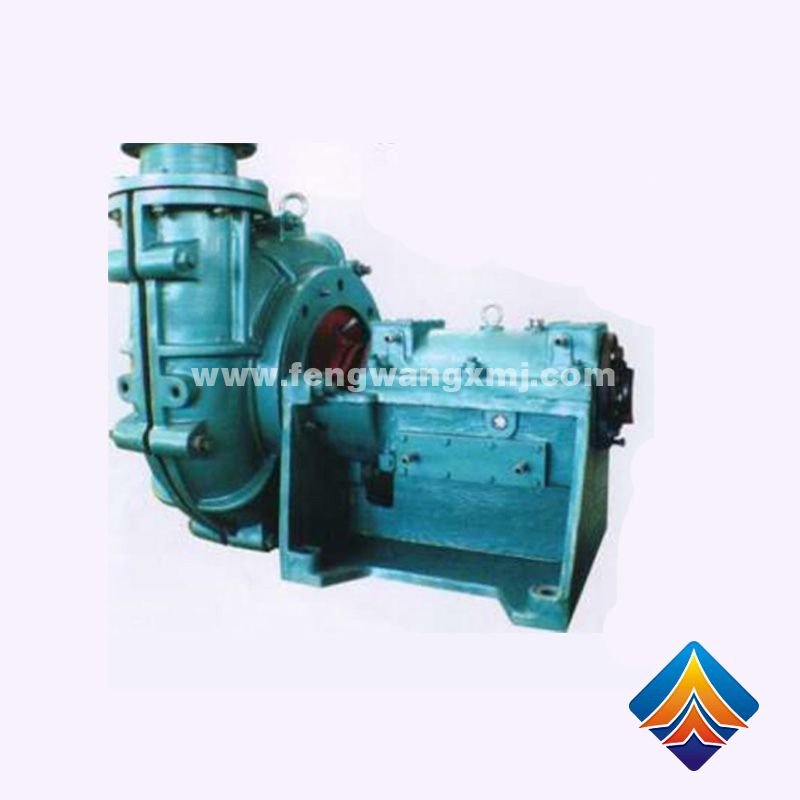 ZJ Series Slurry Pump    electric slurry pump  slurry pump for sale