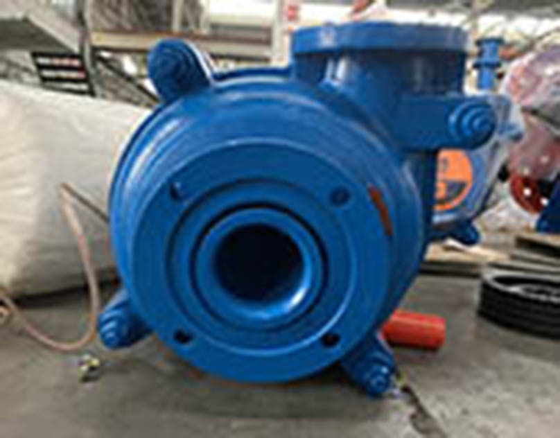 Tobee 4x3 D-AH Bare Shaft Slurry Pump