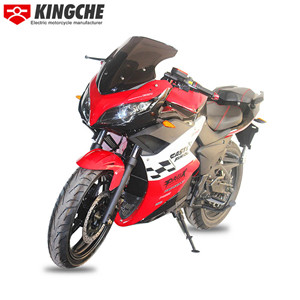 KingChe Electric Motorcycle DPX