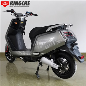 KingChe Electric Scooter DJ9    scooter electric two wheels 