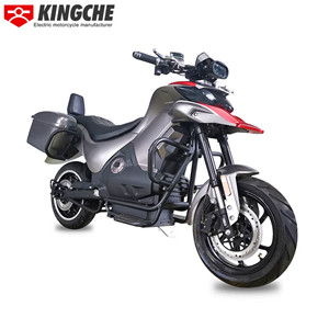 KingChe Electric Motorcycle MG 