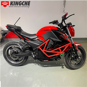 KingChe Electric Motorcycle JF   