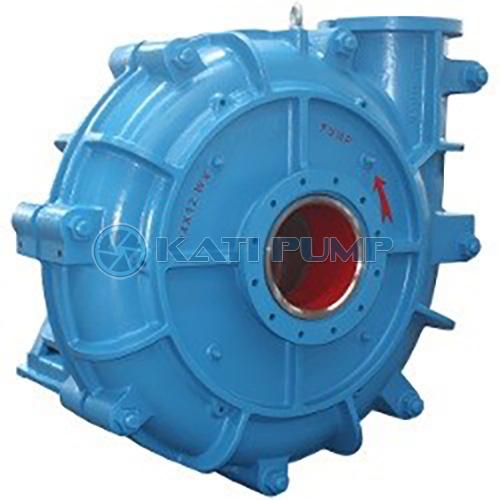 KTL light slurry pump  Centrifugal pump 