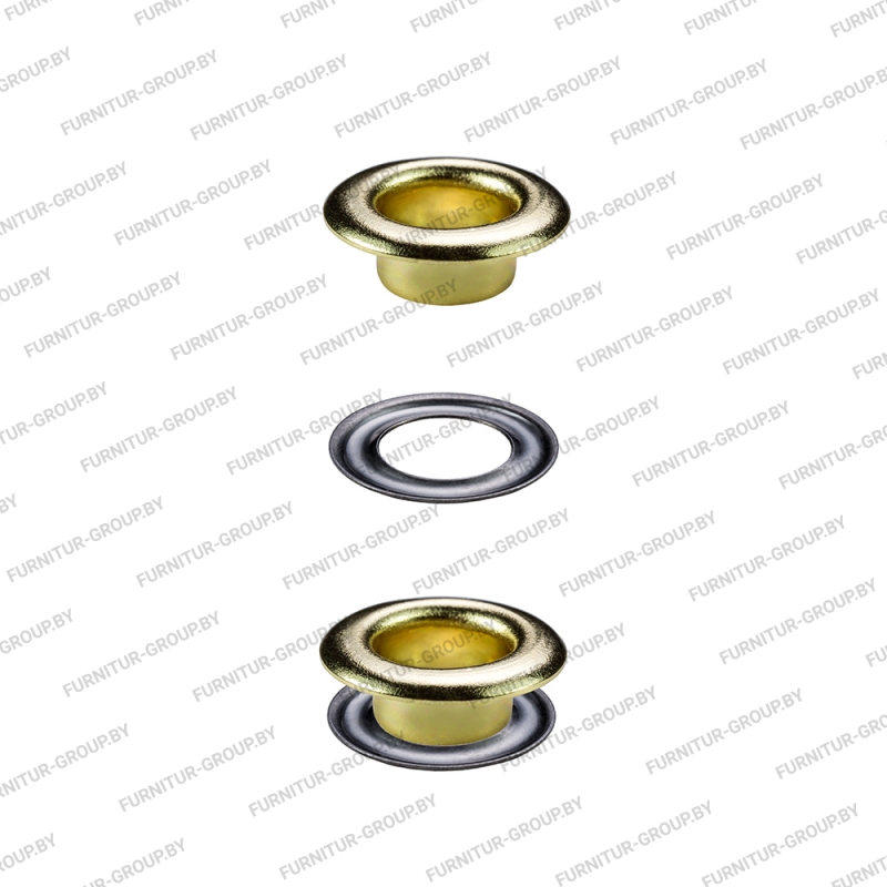 Eyelets with washers VL