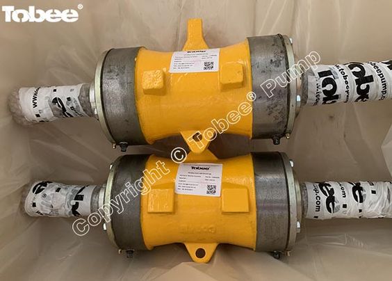 4x3D-AH Warman Slurry Pump Bearing Assembly 005M