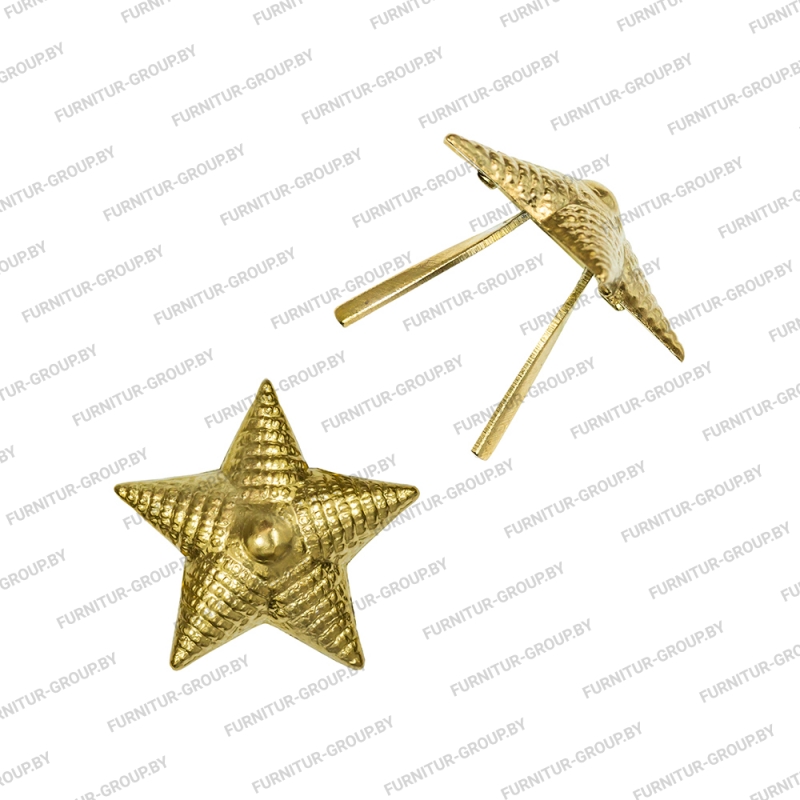  Sewing accessories //  Stars