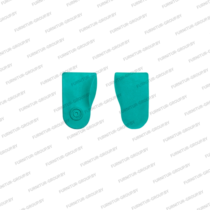   Shoe shank //  Latex half insoles