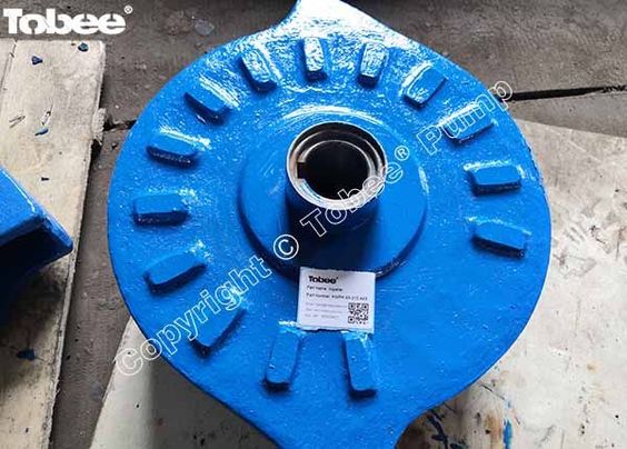 Tobee KWPK Pump Impeller KWPK 65-315