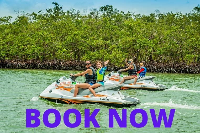 Jet ski rental 