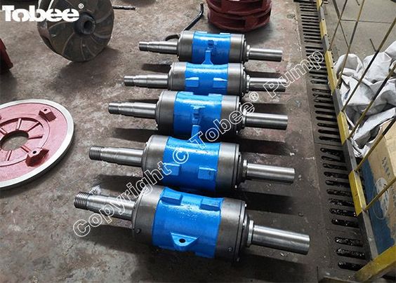 Tobee E005M Bearing Assembly Spare Parts