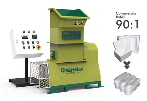 Echipamente de reciclare