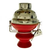 Wind Cover Hookah Bowl