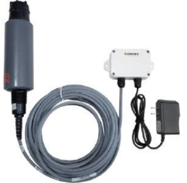 Wireless Seawater Sensor