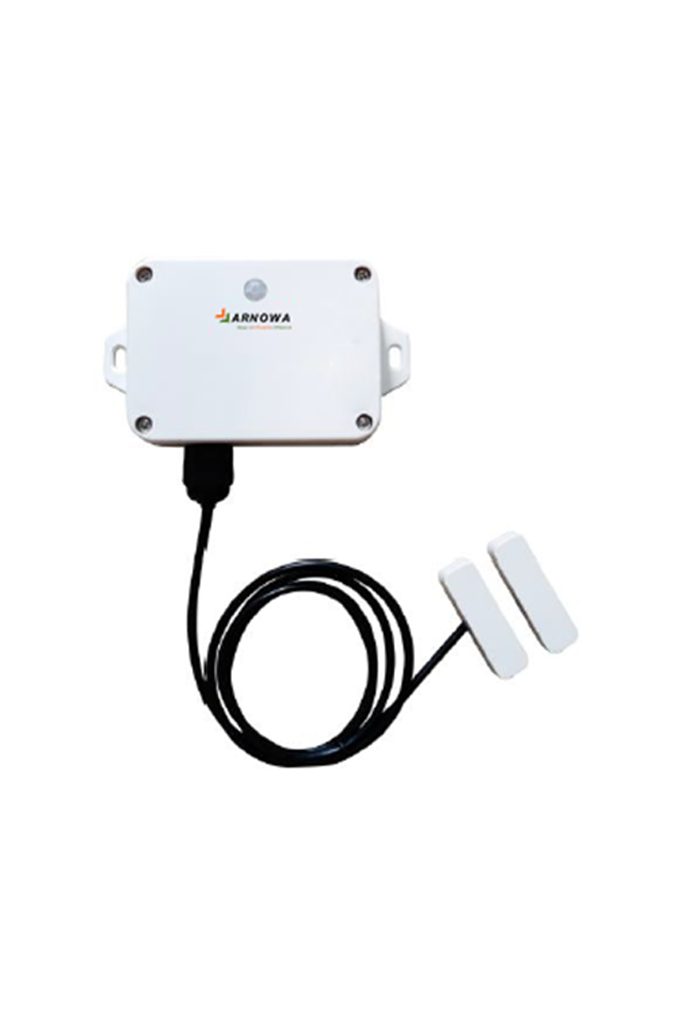 Wireless Toilet Occupancy Sensor