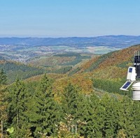 Monitorovacie a kontrolné skúšky