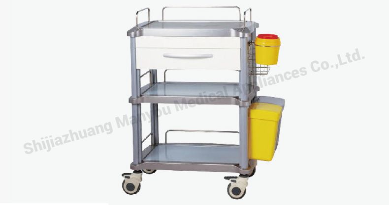 Manyou Treatment trolley Z9