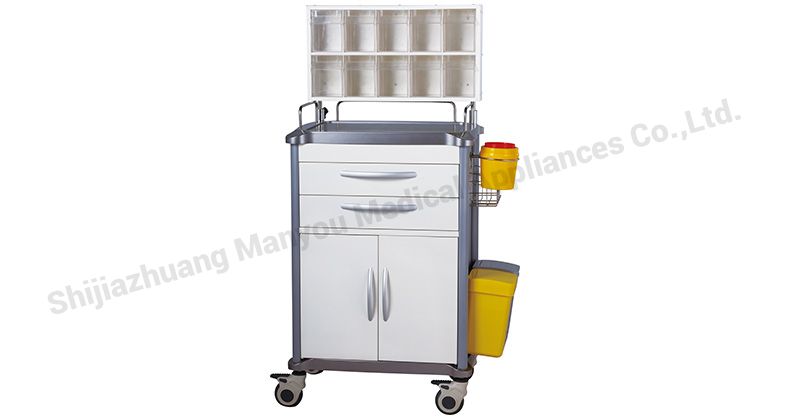 Manyou Anesthesia trolley MZ7