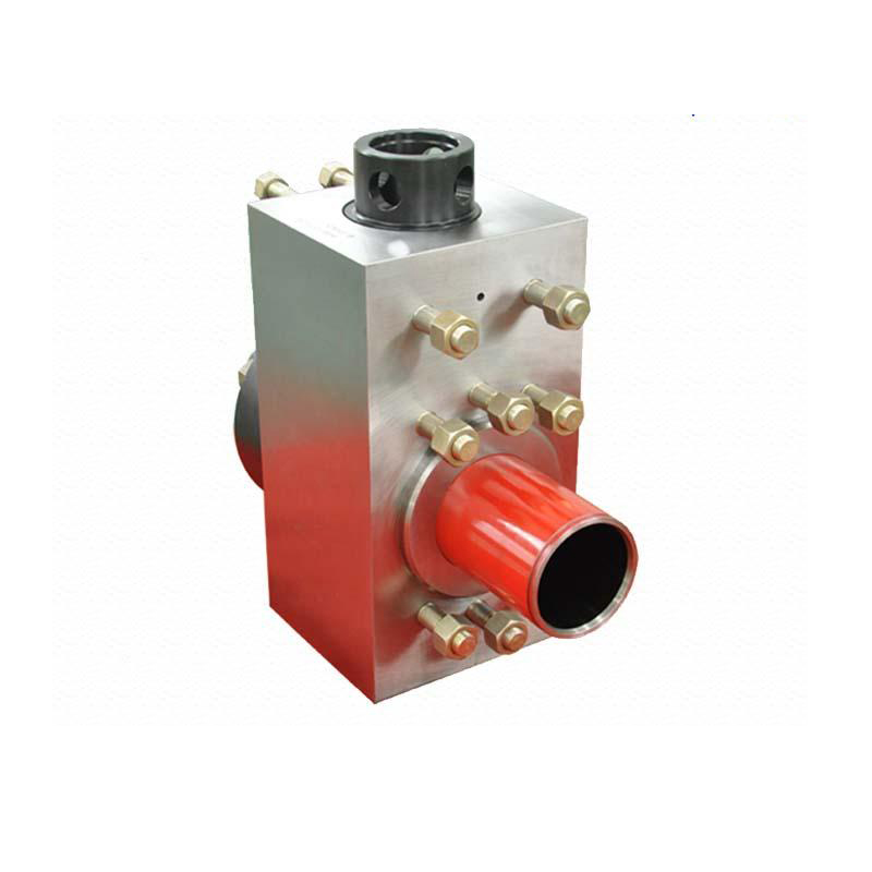 Fluid end Module