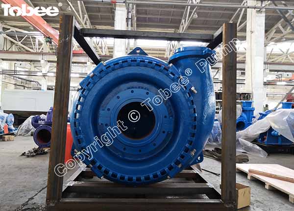 Tobee 12x10F-G Gravel Sand Pump