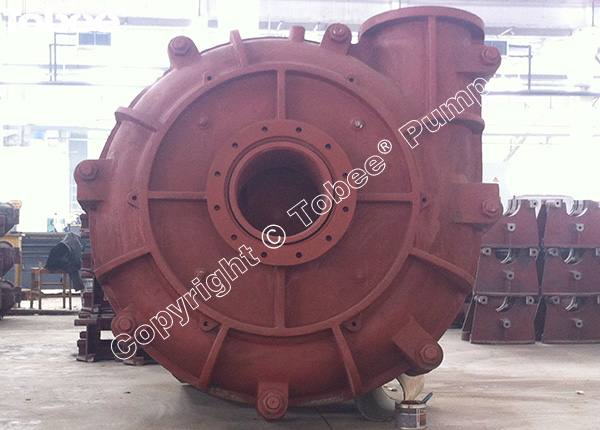 Tobee 18x16TU-AH Slurry Pump