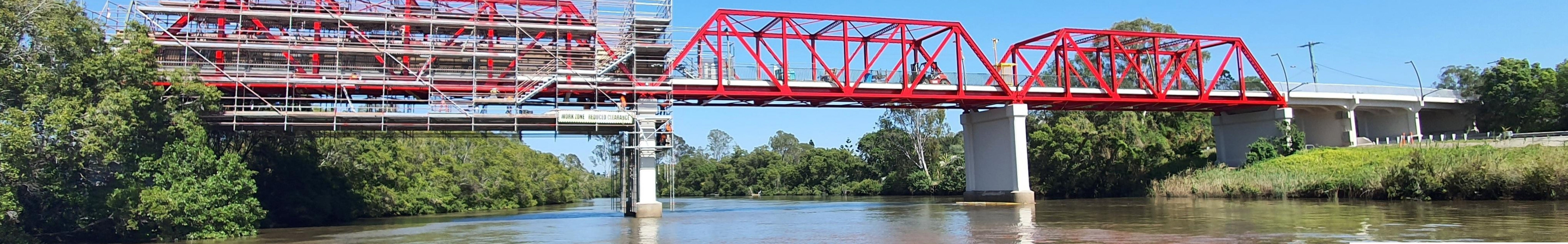 Bridge Waterproofing Sydney