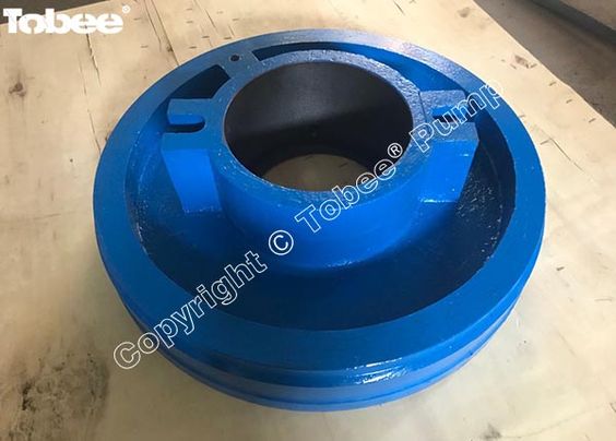 Tobee F078D21 Slurry Pump Stuffing Box