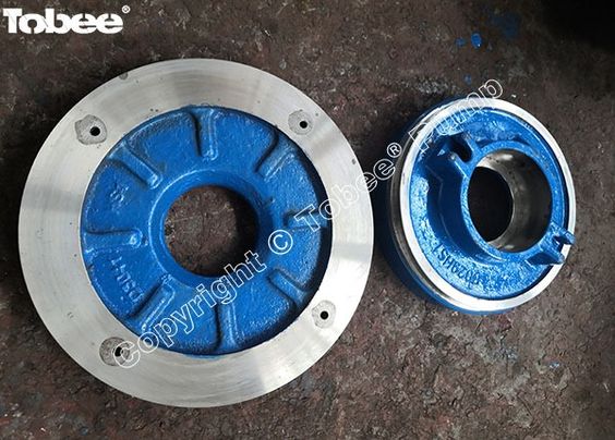 Tobee Slurry Pump Frame Plate Liner D3041HS1A05