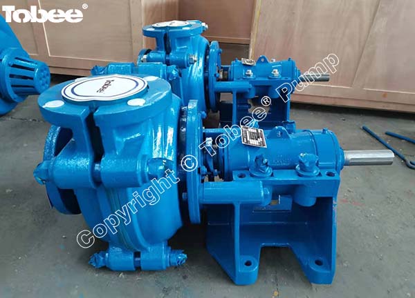 Pompa centrifugale