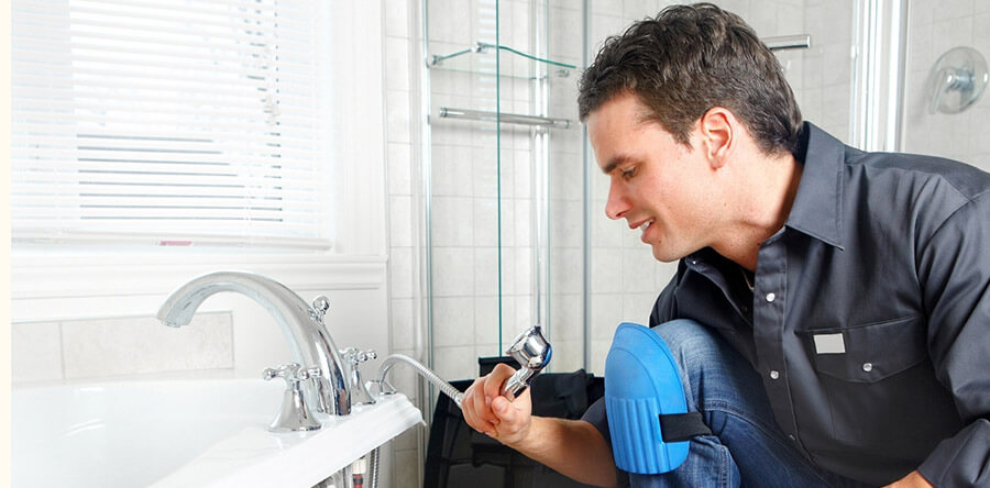 Plumbing Services in Al Barsha, Dubai