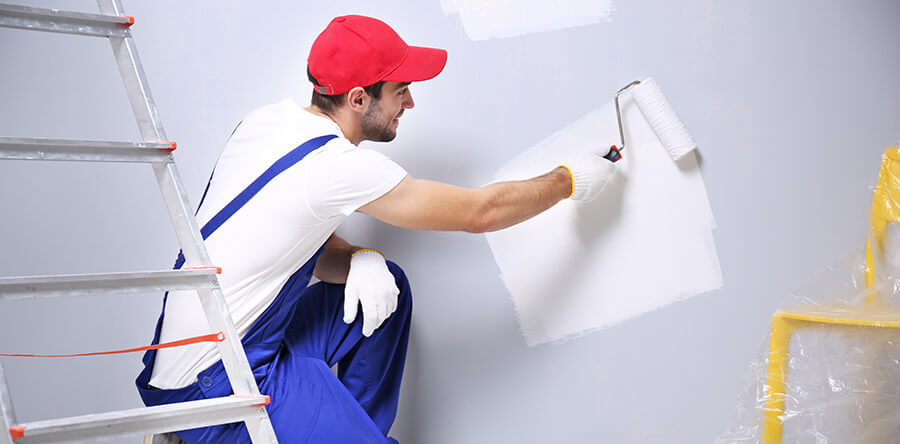 Painting Contractors In Dubai