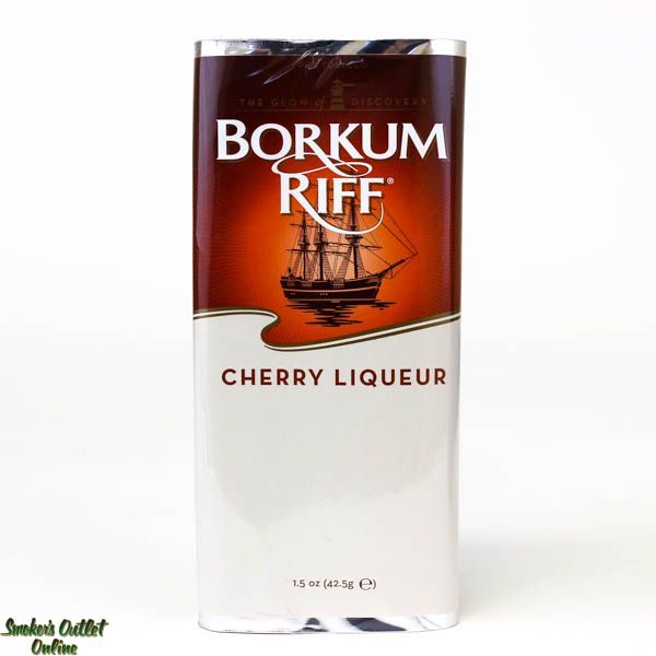 Borkum Riff Pouch Mixture Cherry Liqueur