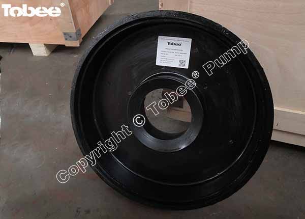 Tobee black rubber spares expeller ring EAM029MR55