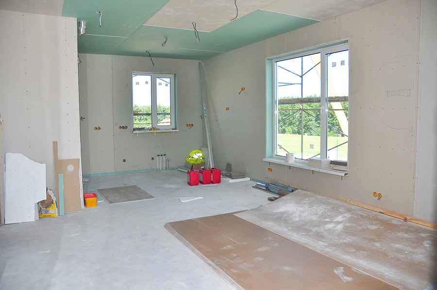 Interior Painting