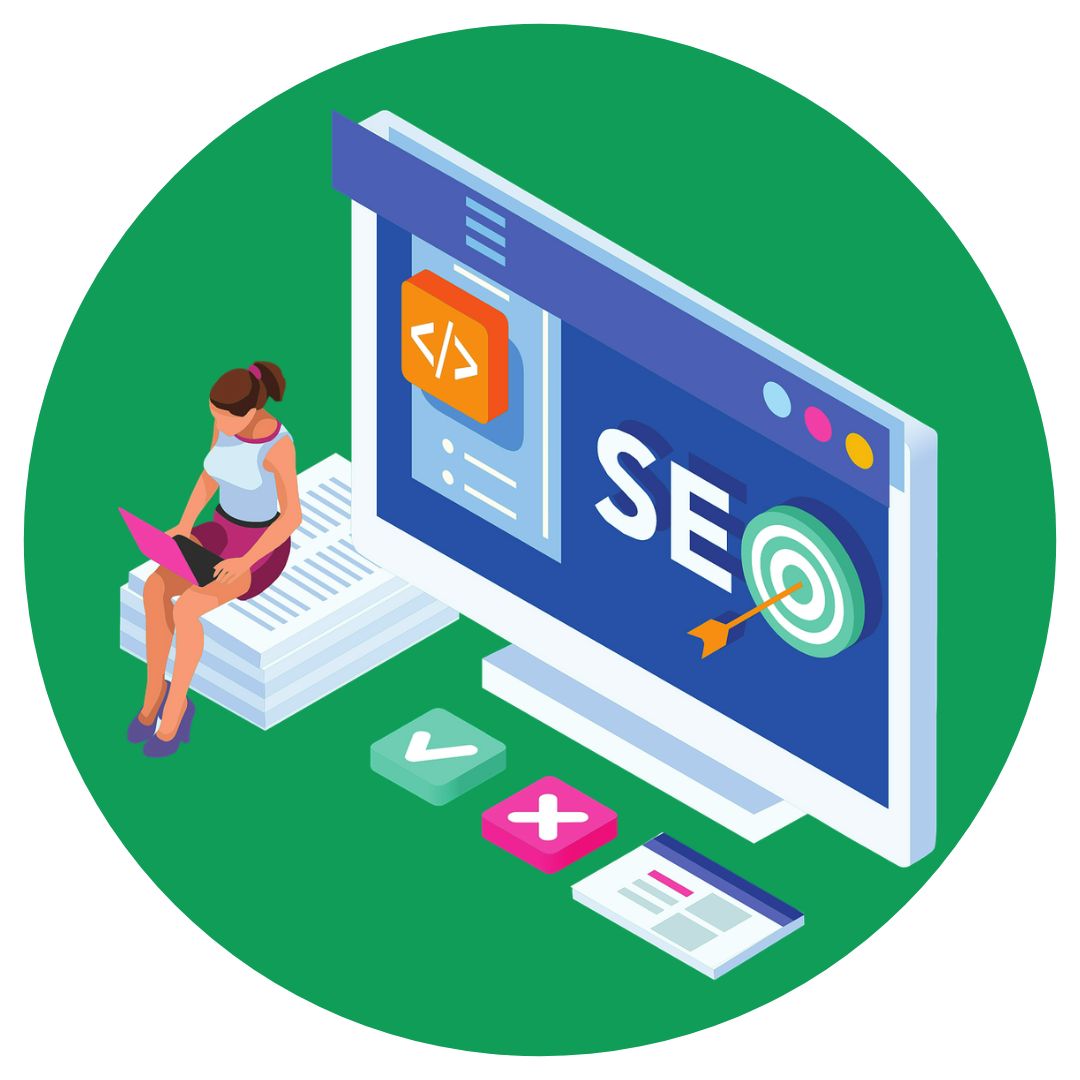 SEO (Search Engine Optimization)