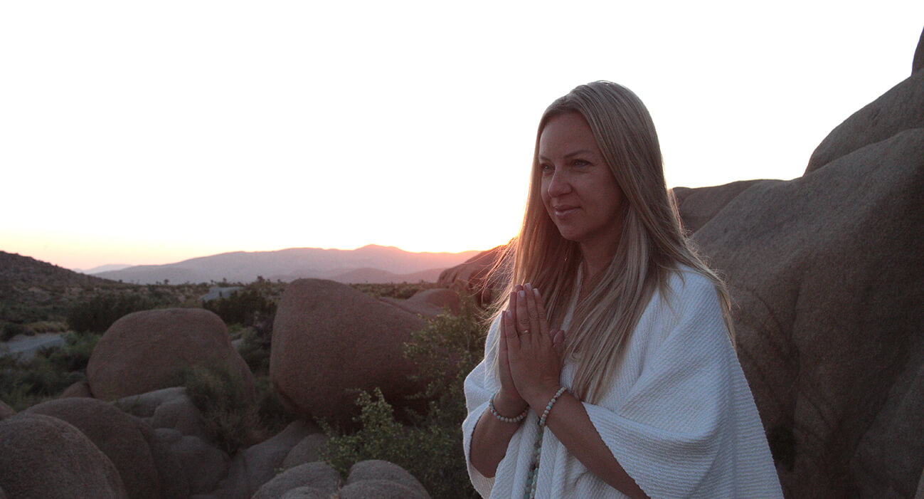 Online Kundalini Yoga Classes | Kundalini Yoga with Tara Nash