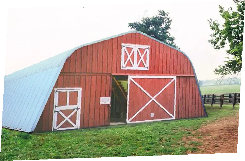 Agricultural & Farm Buildings