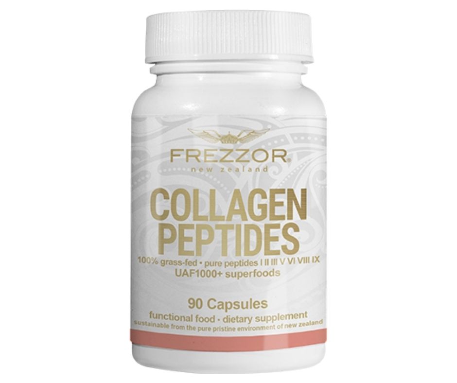 FREZZOR Collagen Peptides