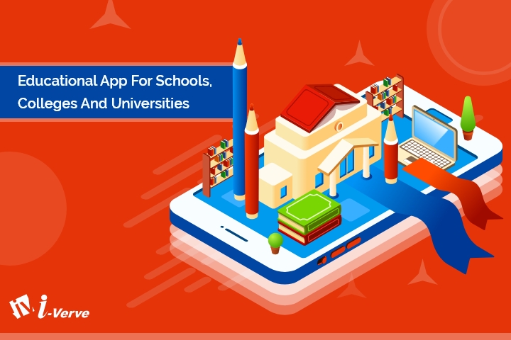 How Education/eLearning App Are Beneficial For Student, Schools, Colleges, and Universities