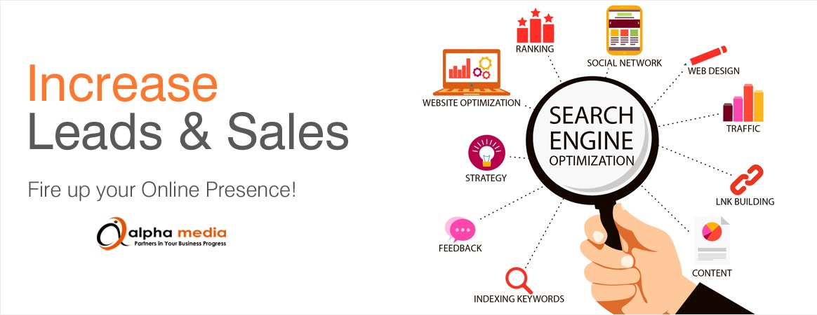 Search Engine Optimization