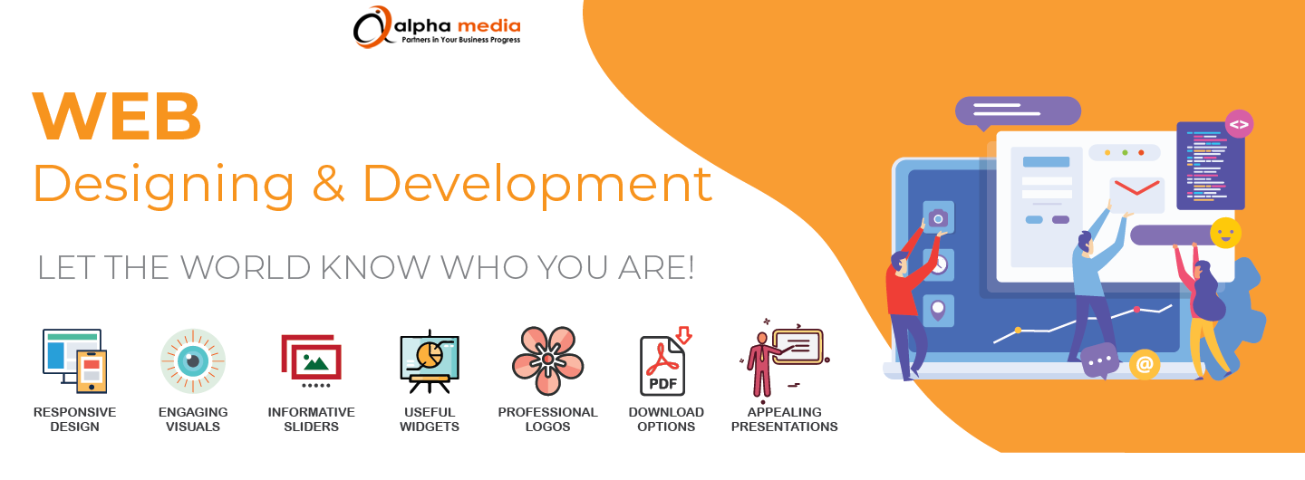 Website Development Services