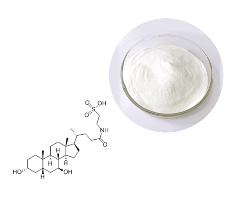 Tauroursodeoxycholic Acid Dihydrate / TUDCA  