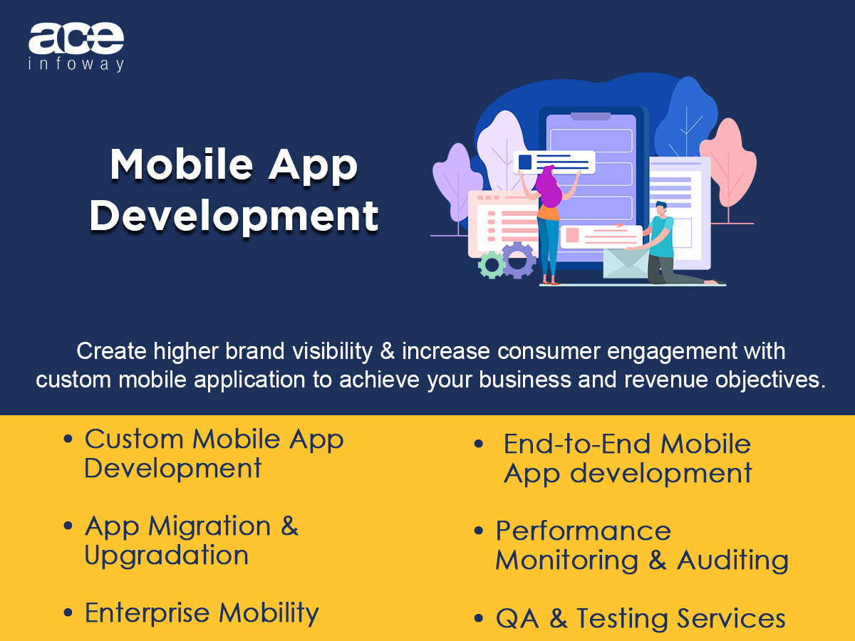 Mobile App Development